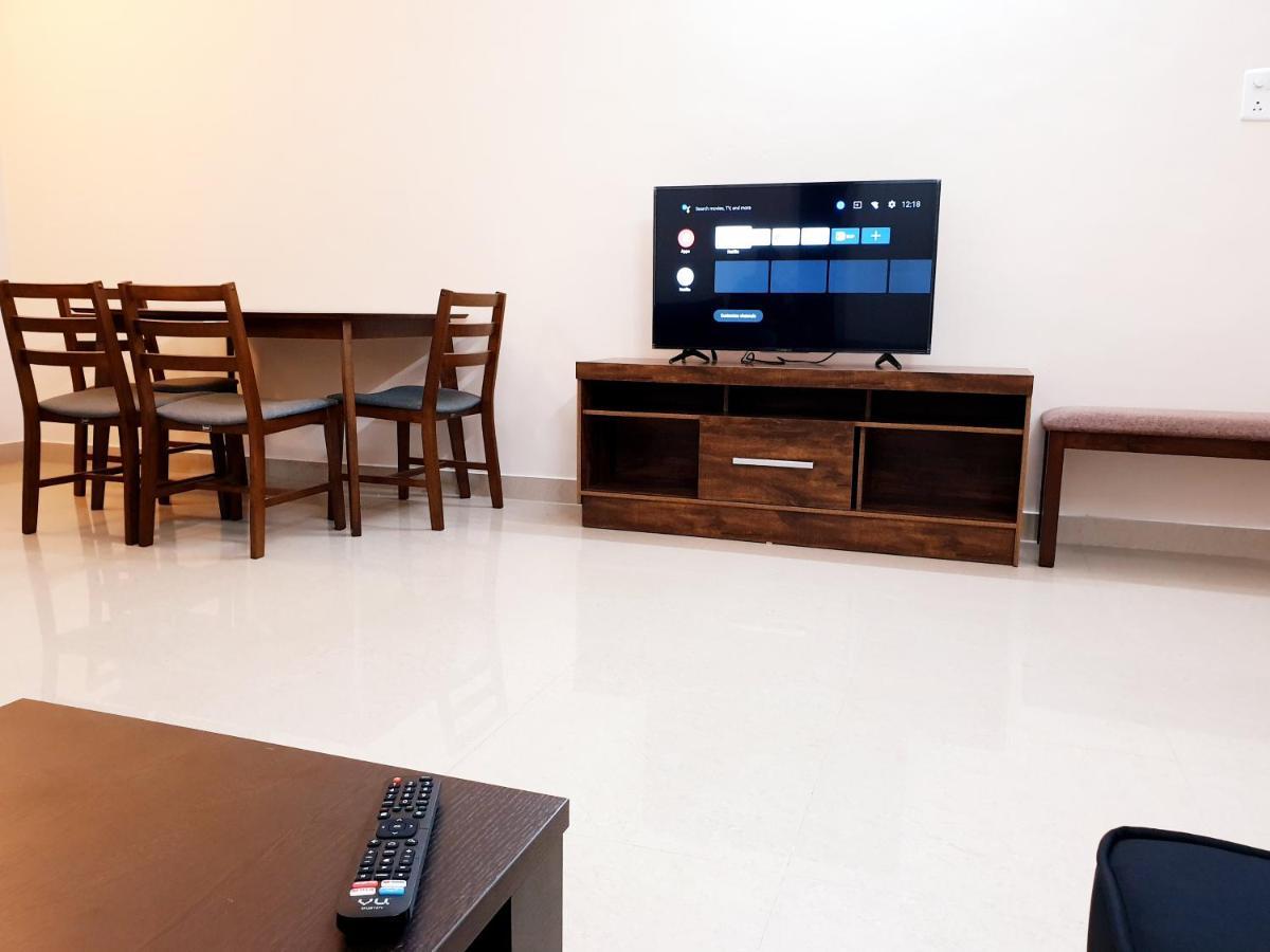 Chippy Apartments No23 Chennai Exterior foto